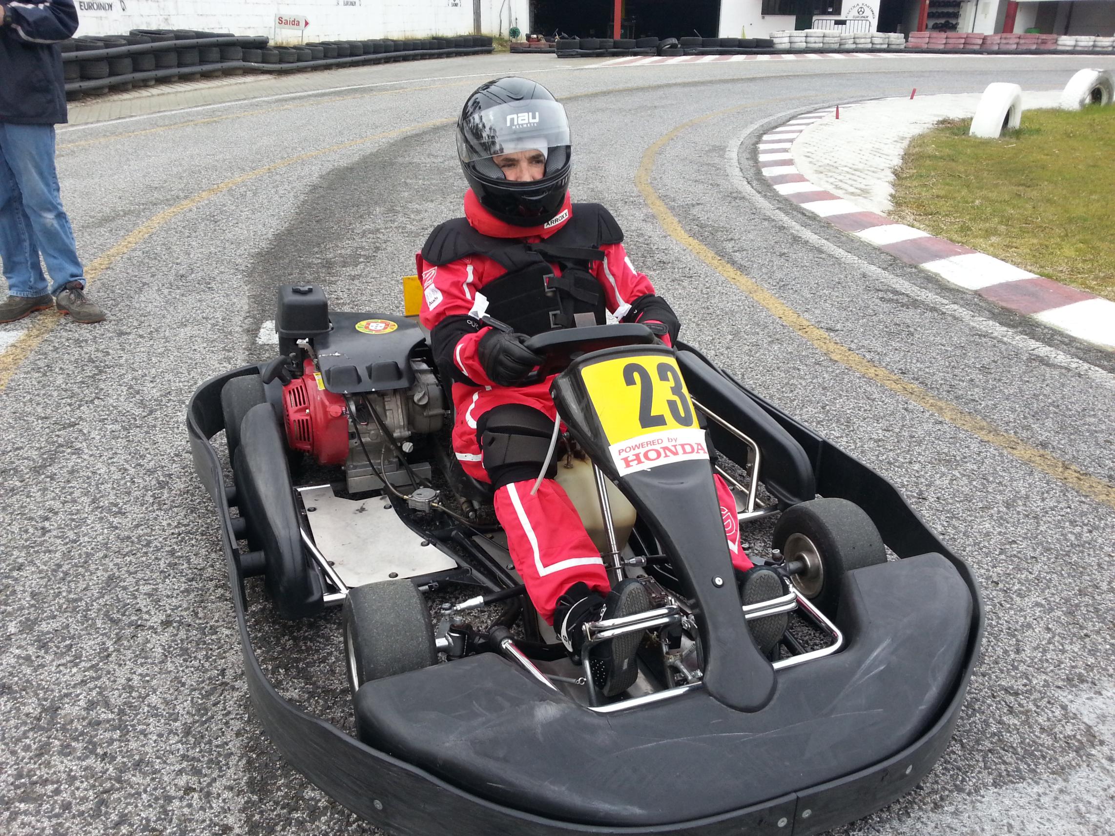 3º GP IHSV10